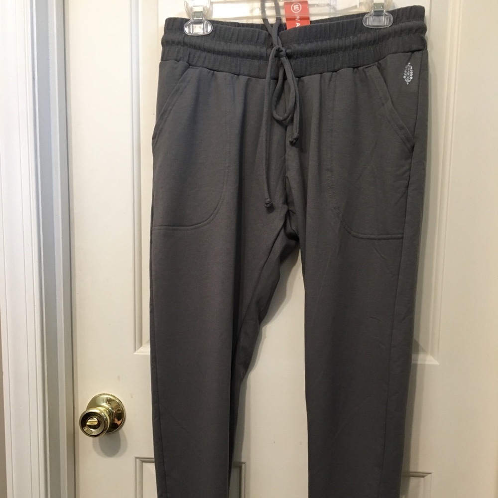 Free People Movement Sunny Skinny Sweats
